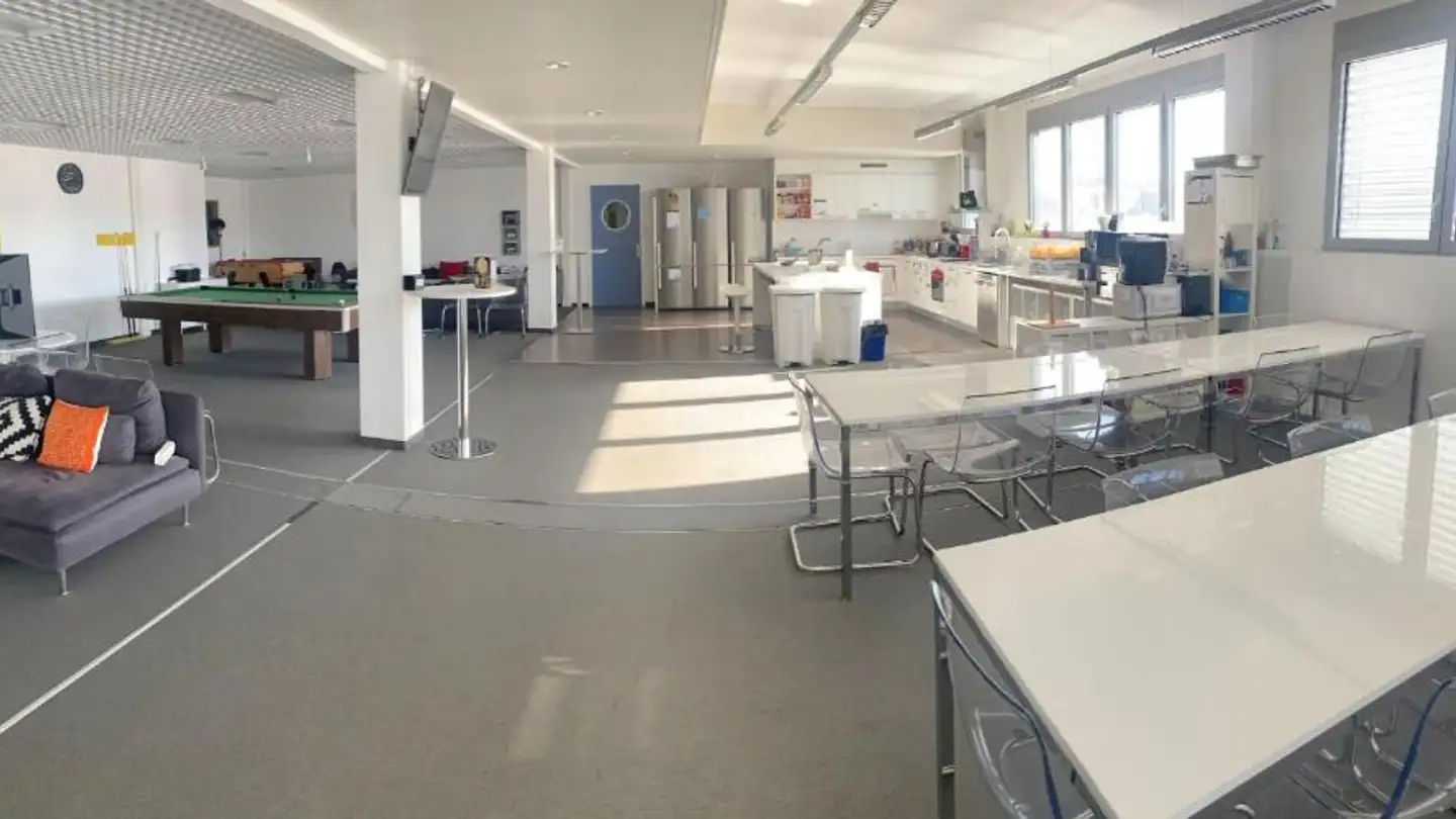 Bureau à louer - 1033 Cheseaux-sur-Lausanne
