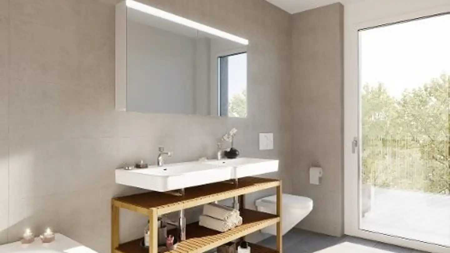 Appartamento in affitto - Alte Landstrasse 139, 8804 Au ZH - Foto 4