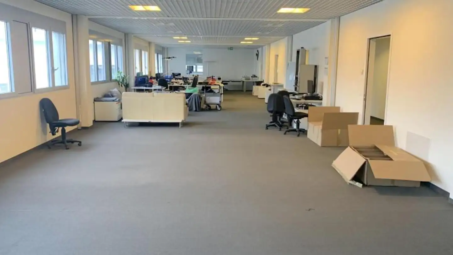 Bureau à louer - 1033 Cheseaux-sur-Lausanne - Photo 2