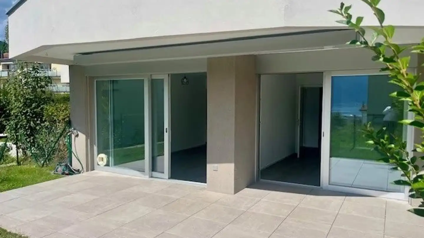 Appartamento in affitto - 1800 Vevey - Photo 3