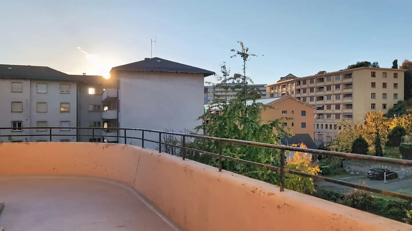 Appartamento in affitto - Rue Des Tilleuls 22, 1800 Vevey - Photo 3