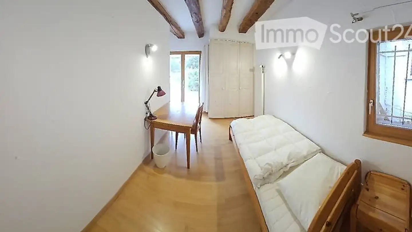 Zimmer mieten - Chemin Des Moulins, 3960 Sierre