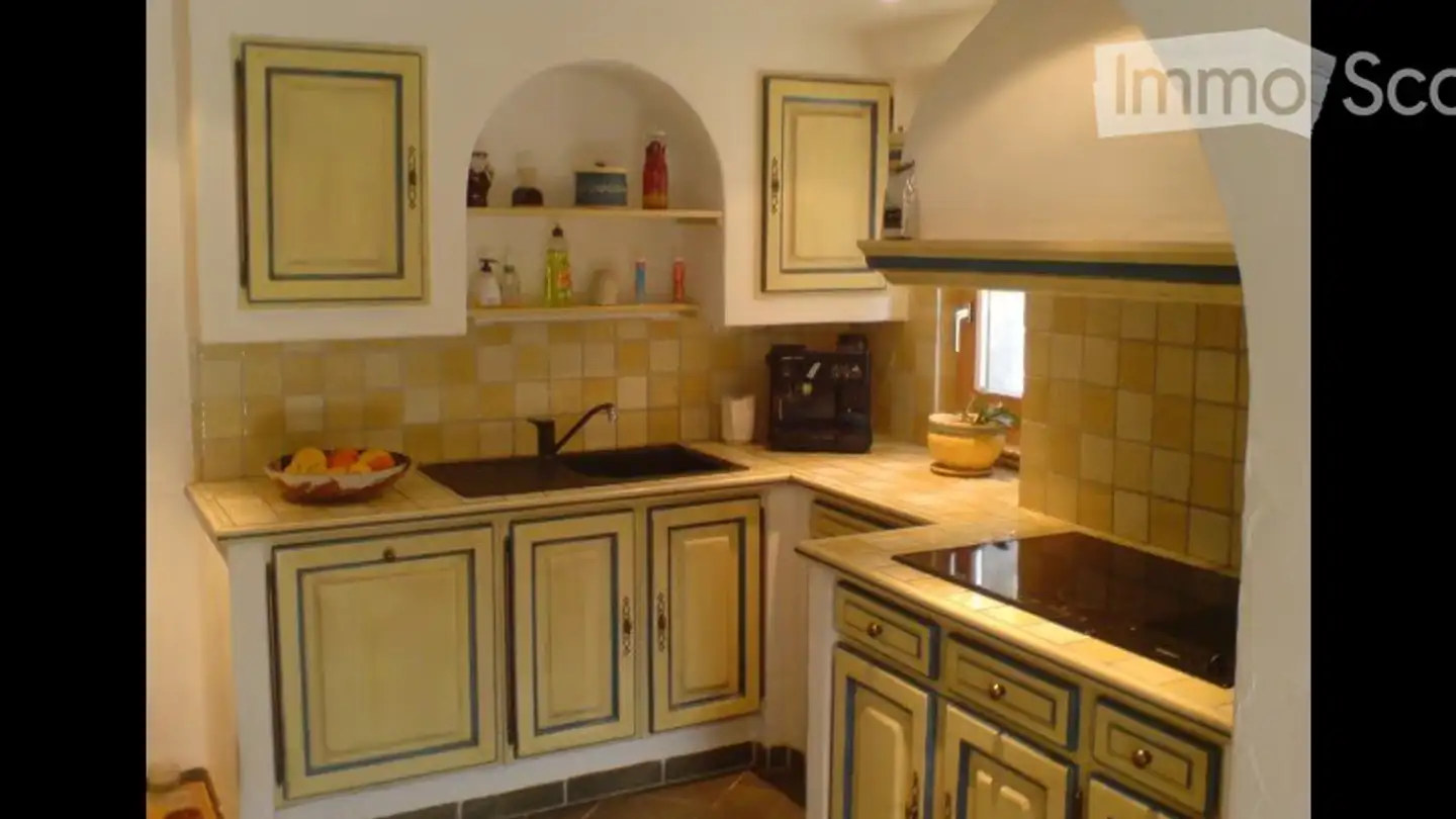 Zimmer mieten - Chemin Des Moulins, 3960 Sierre - Foto 2