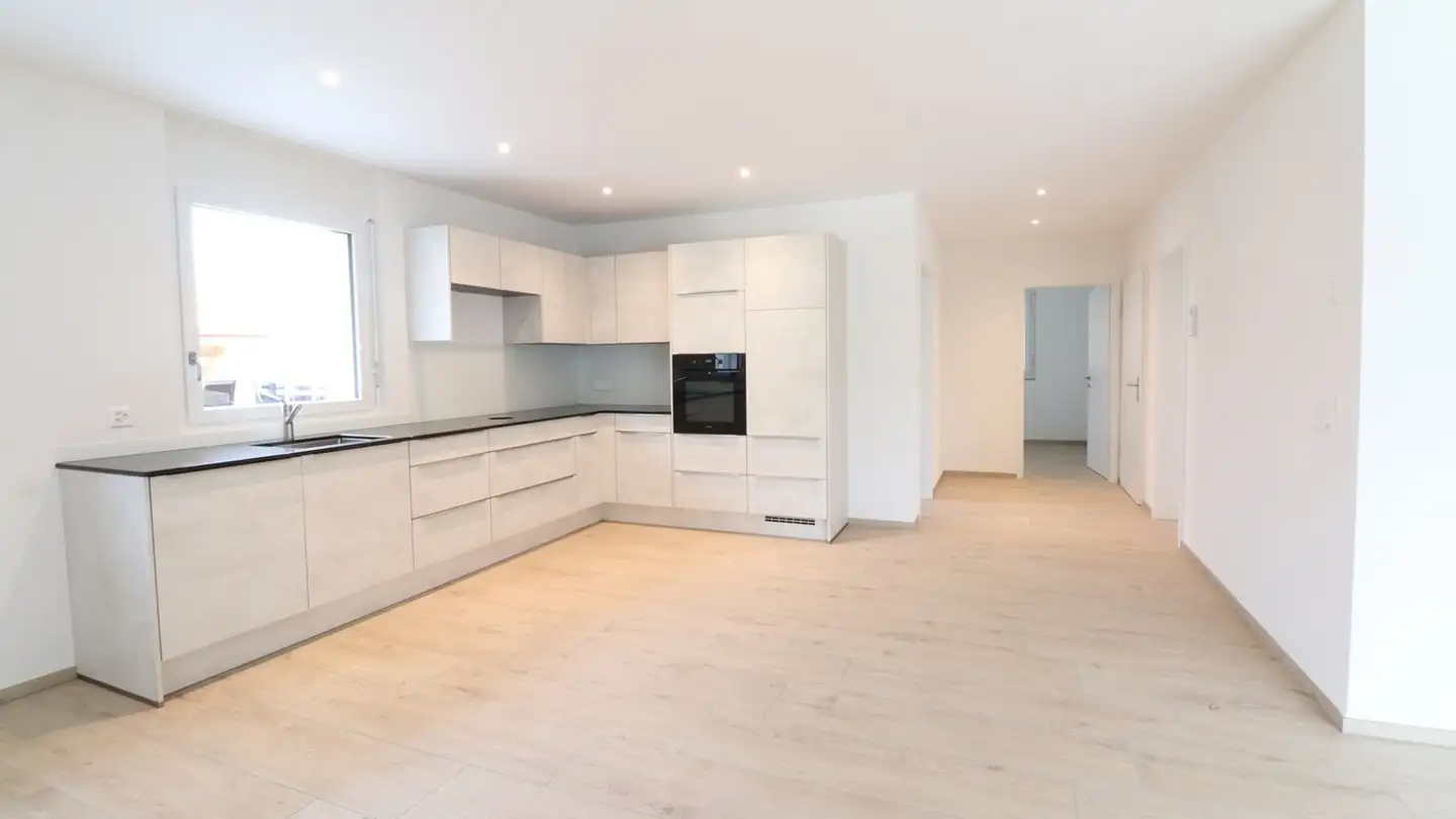 Appartamento in affitto - Lüterkofenstrasse 67, 4574 Nennigkofen - Photo 2