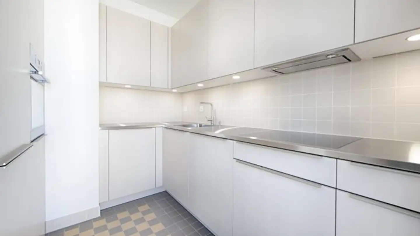 Penthouse for rent - Beyelerweg 3, 3006 Bern - Photo 2