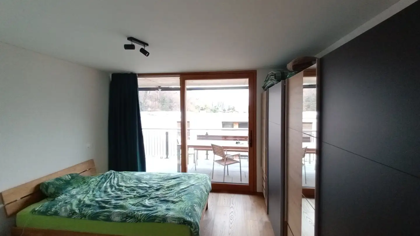 Appartamento in affitto - 6616 Losone - Foto 3