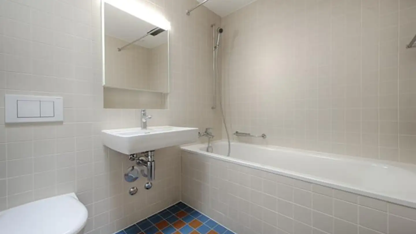 Penthouse for rent - Beyelerweg 3, 3006 Bern - Photo 3