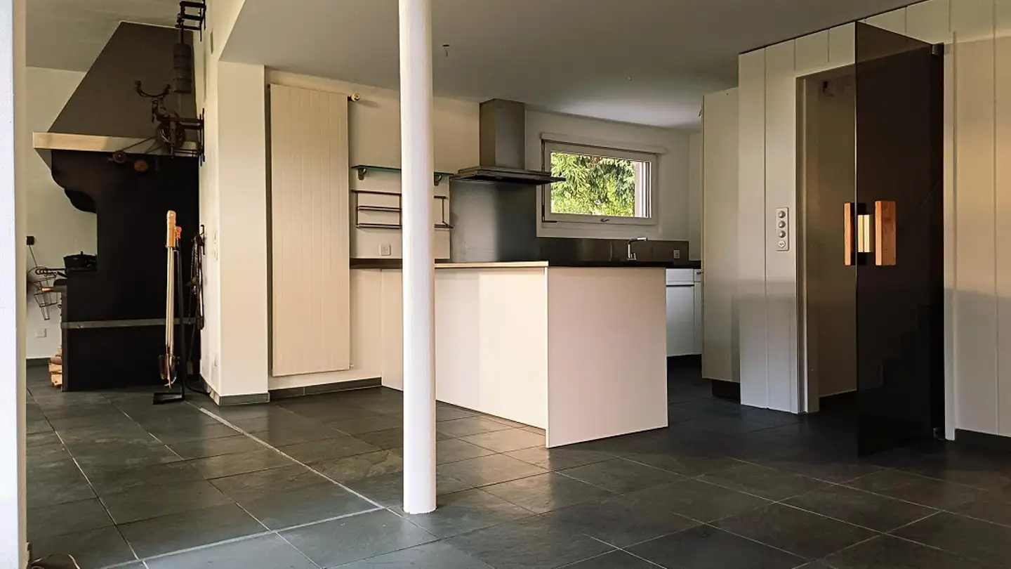 Doppelhaushälfte kaufen - Würzenmoos 6, 6013 Eigenthal