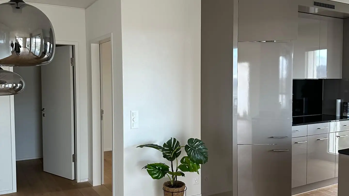 Apartment for rent - 8907 Wettswil - Photo 3