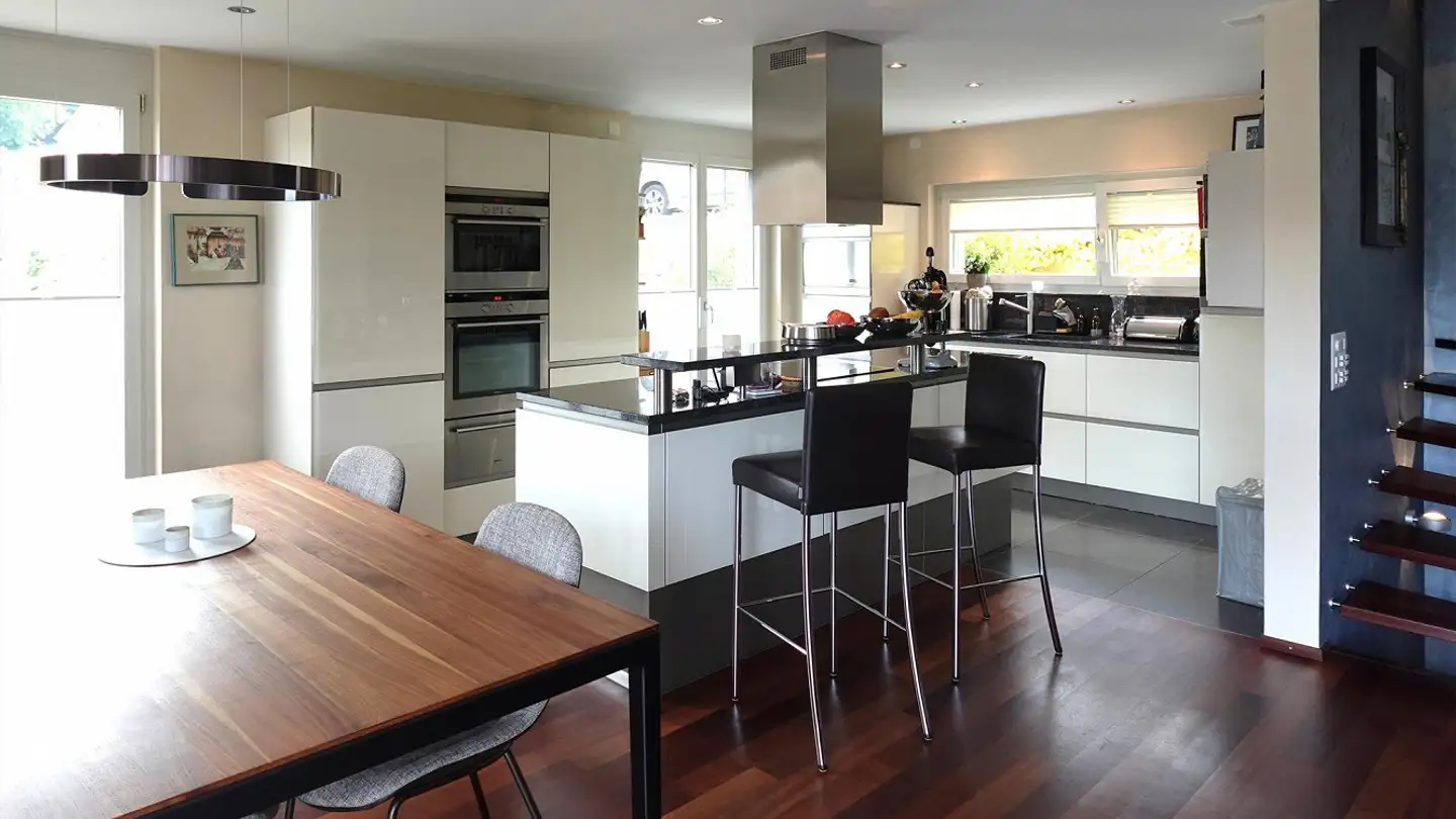 Maison individuelle à vendre - Hollengarten 25, 4202 Duggingen - Photo 4