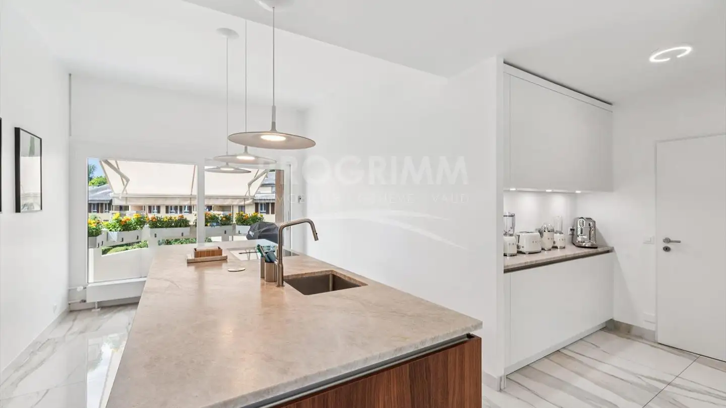 Apartment for sale - 1223 Cologny