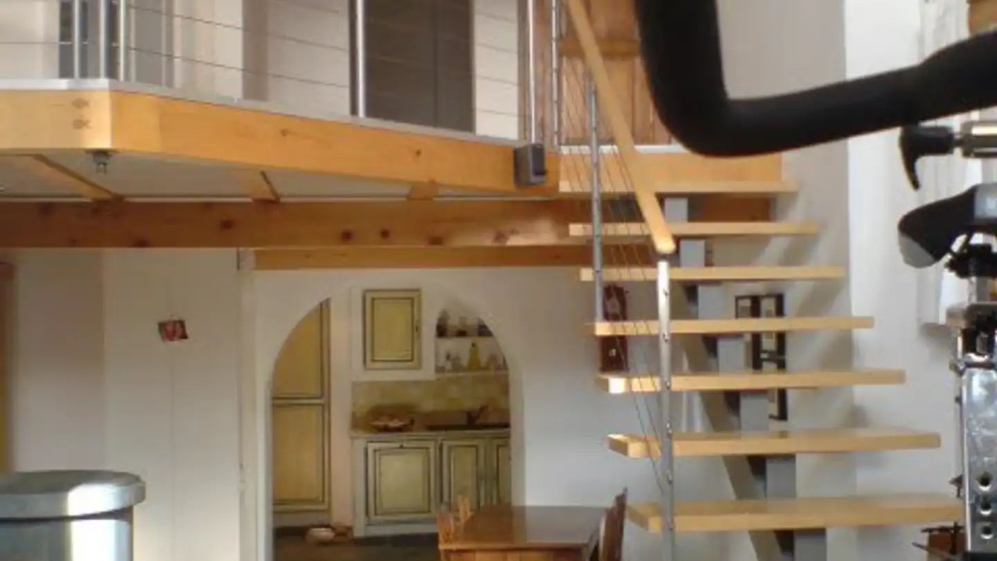 Zimmer mieten - Chemin Des Moulins, 3960 Sierre - Foto 3