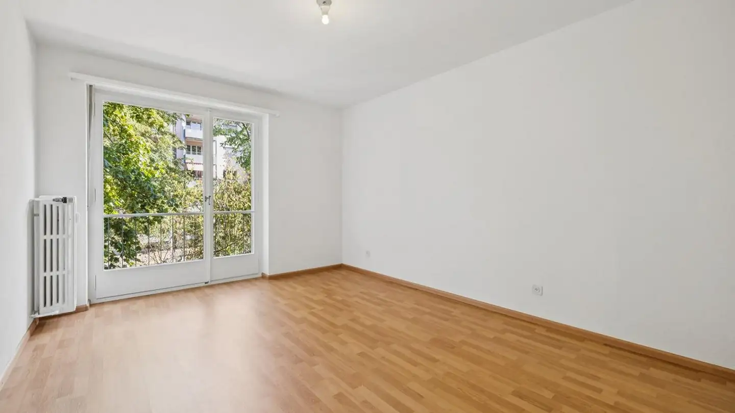 Appartement à louer - Im Witterswilerhof 1, 4055 Basel - Photo 2