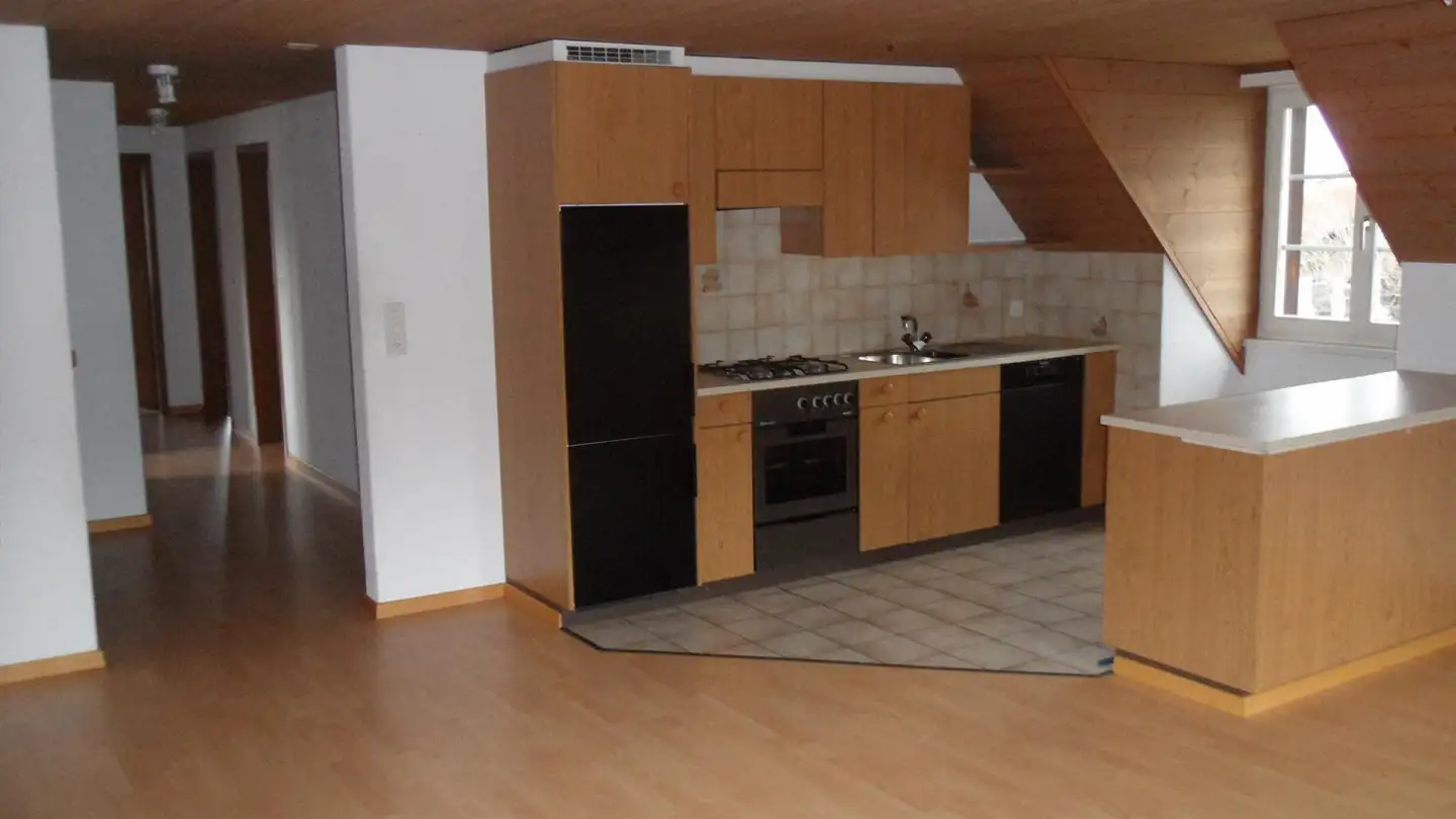 Apartment for rent - Thalerstrasse 15, 9424 Rheineck