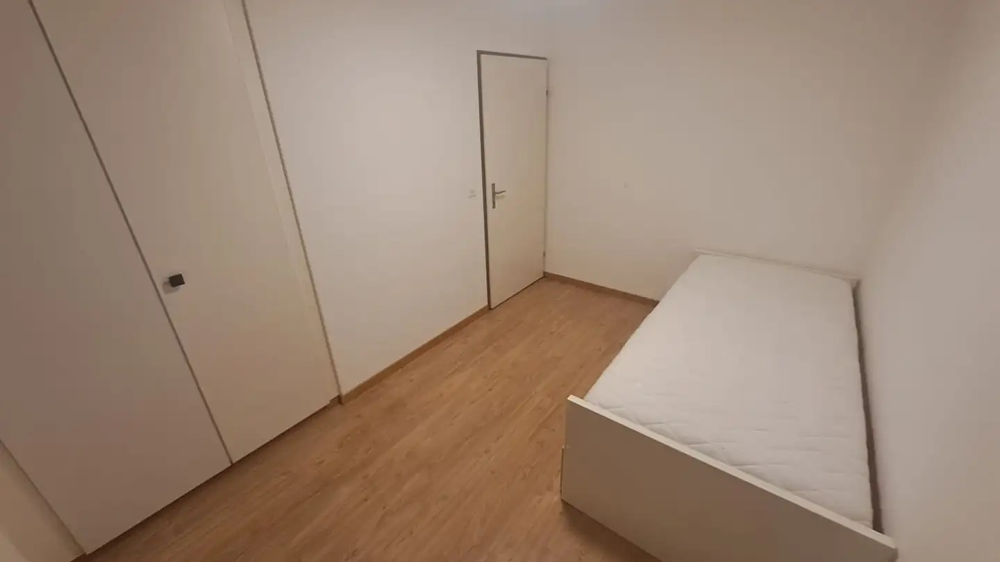 Single room for rent - 4600 Olten