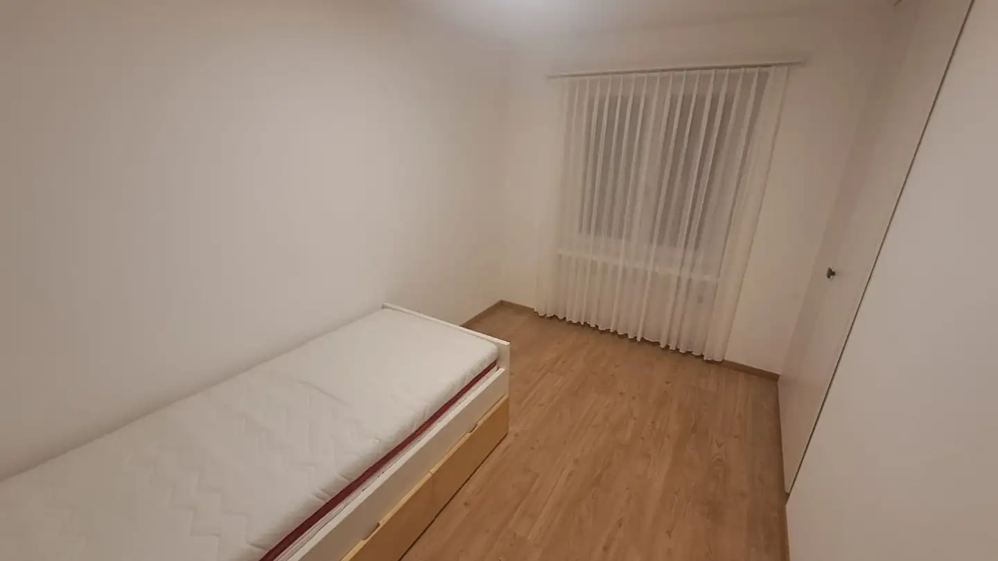 Single room for rent - 4600 Olten - Photo 2
