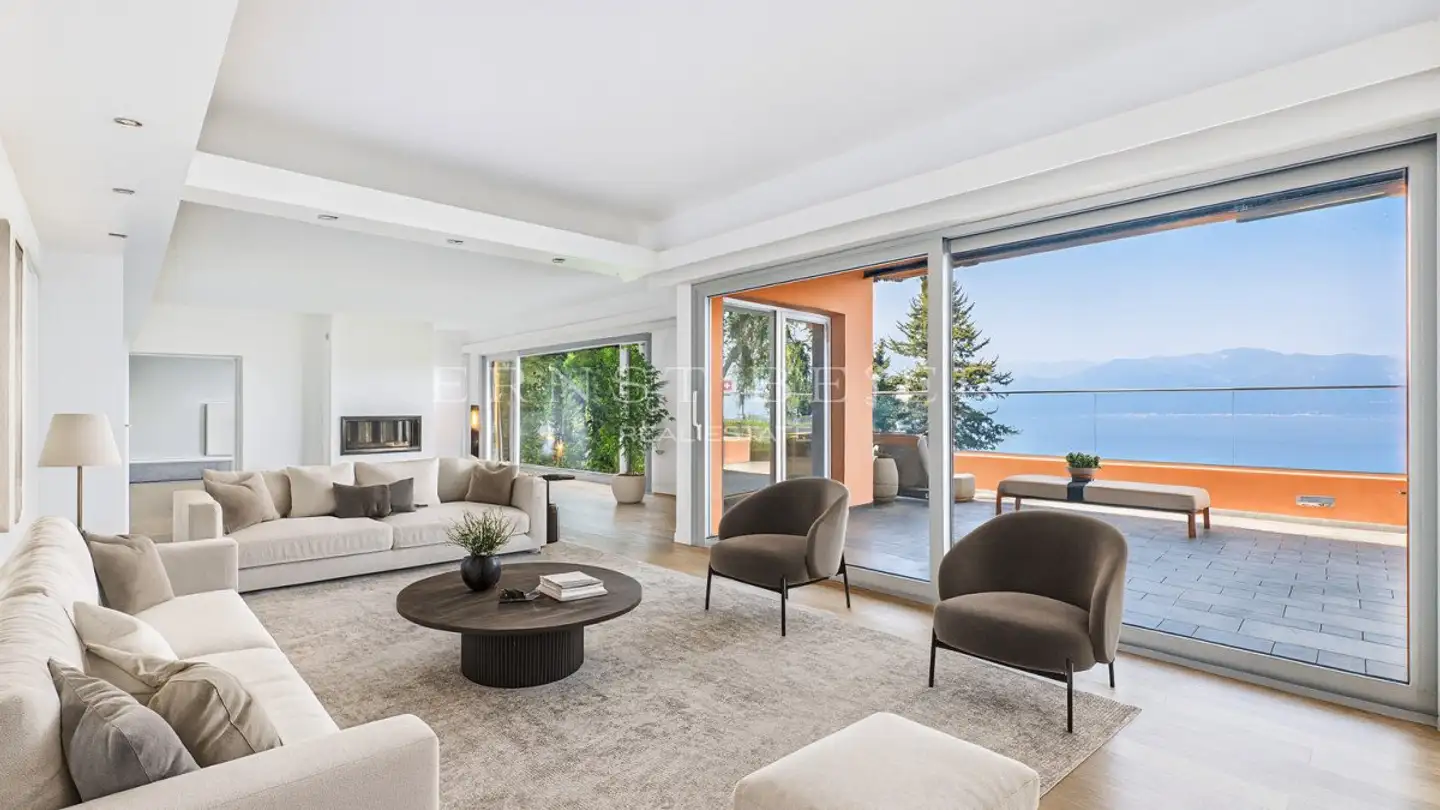 Single house for sale - 1822 Chernex - Photo 4