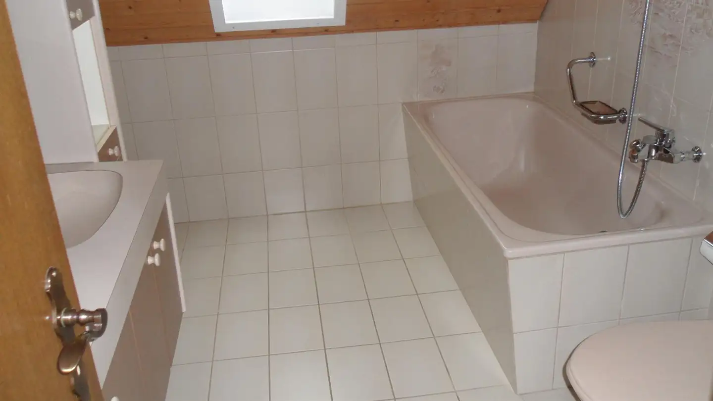 Appartement à louer - Thalerstrasse 15, 9424 Rheineck - Photo 4