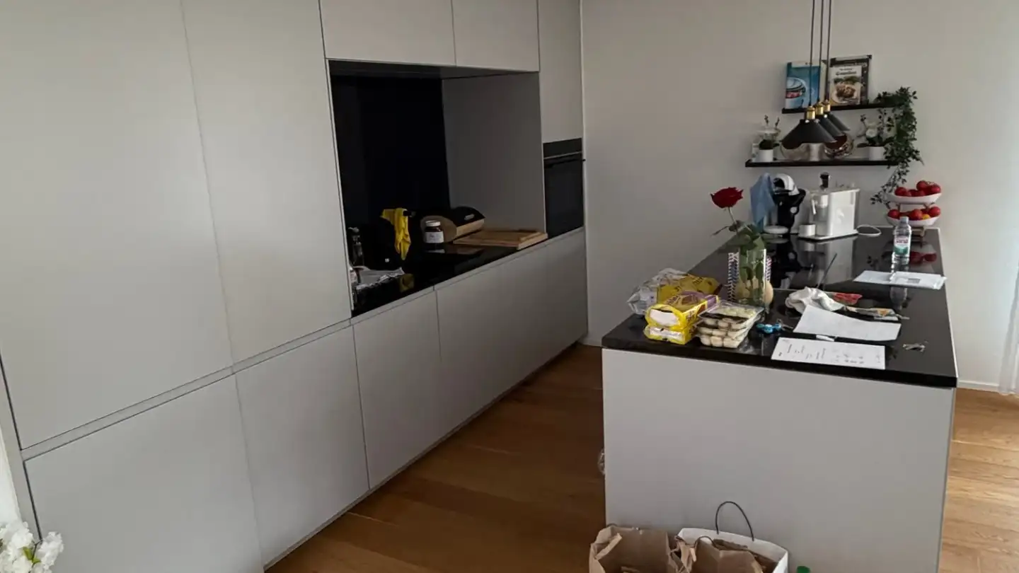 Wohnung mieten - Fasanenstrasse 39, 4402 Frenkendorf