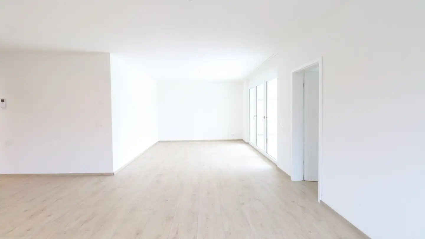 Appartamento in affitto - Lüterkofenstrasse 67, 4574 Nennigkofen - Photo 4