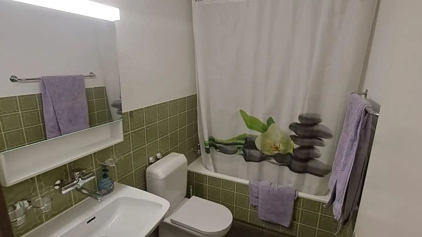 Single room for rent - 4600 Olten - Photo 4