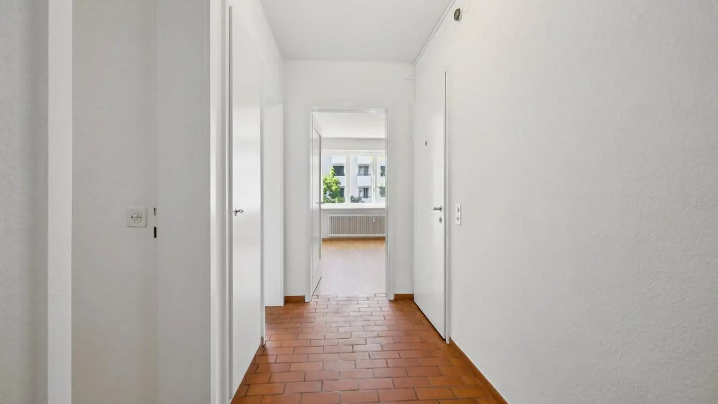 Appartement à louer - Im Witterswilerhof 1, 4055 Basel - Photo 4