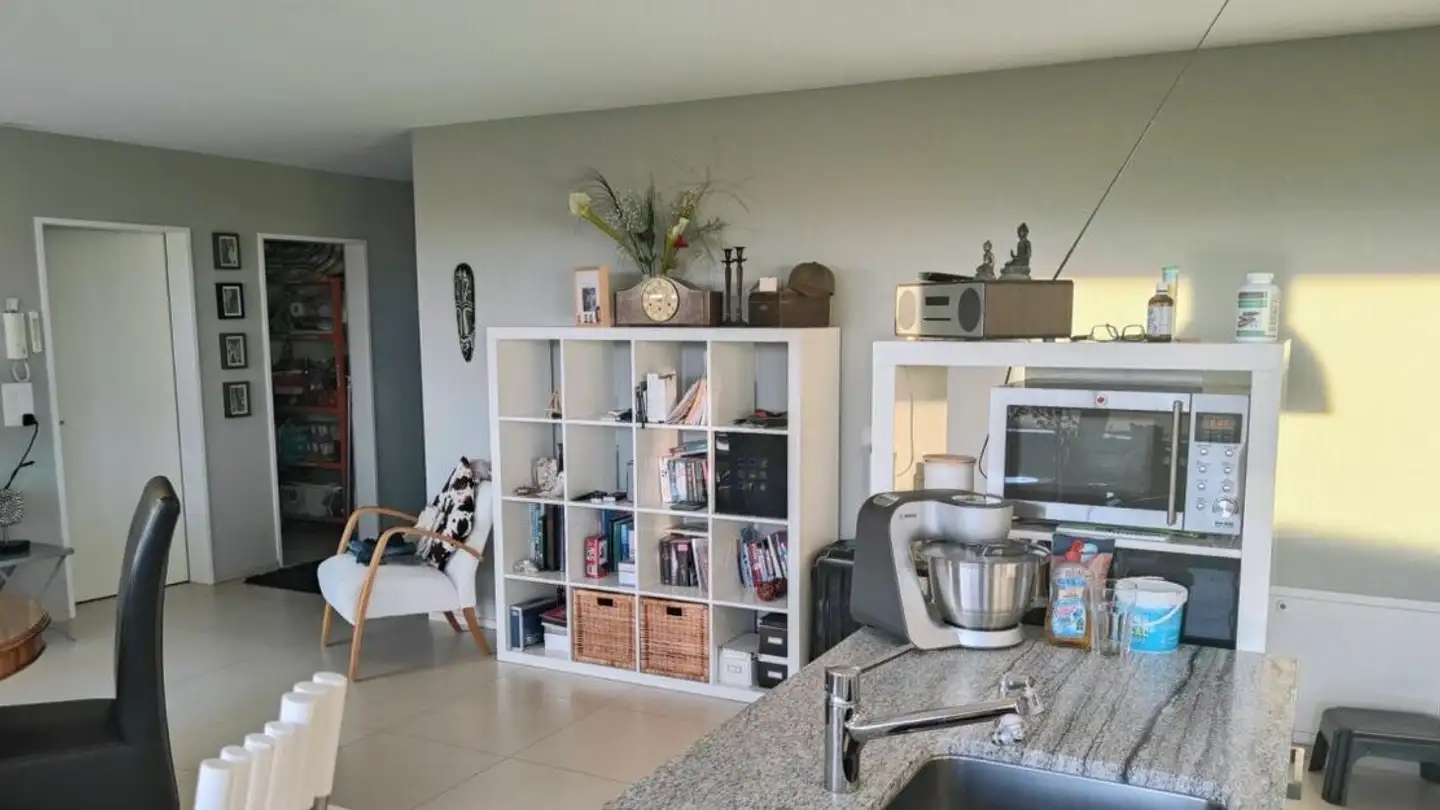 Apartment for rent - Lerchenfeld, 8560 Märstetten - Photo 2