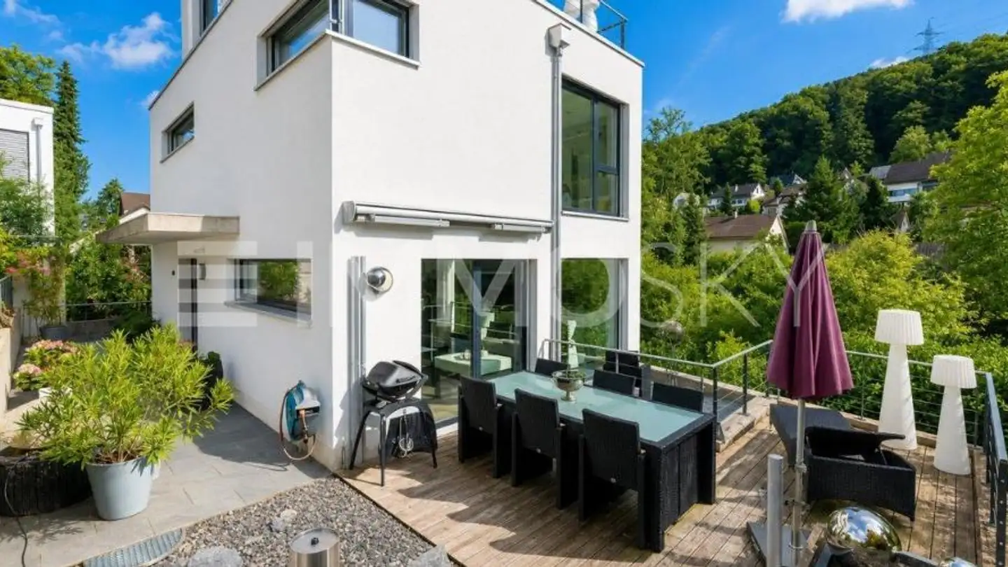 Casa singola in vendita - 4133 Pratteln
