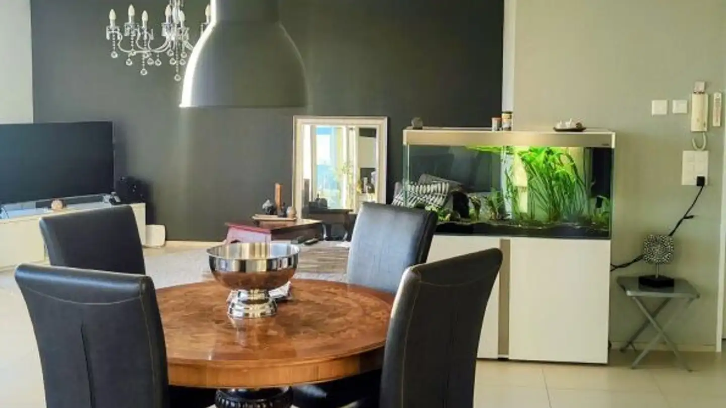 Apartment for rent - Lerchenfeld, 8560 Märstetten - Photo 3