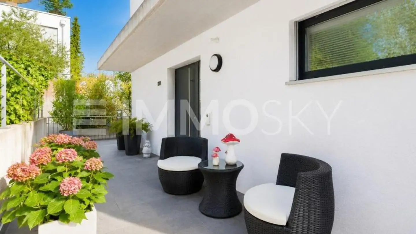 Casa singola in vendita - 4133 Pratteln - Foto 2