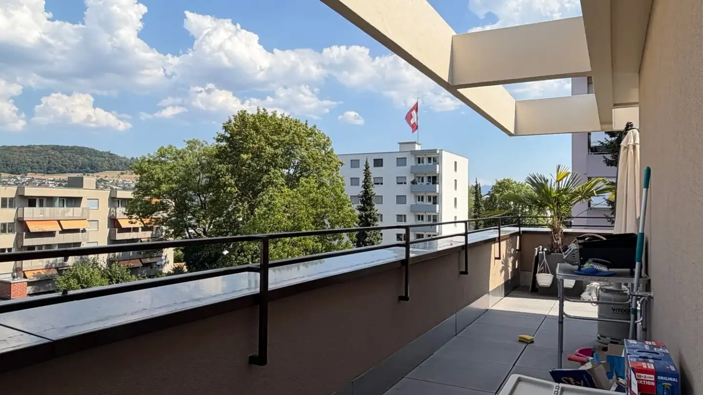 Wohnung mieten - Fasanenstrasse 39, 4402 Frenkendorf - Foto 3