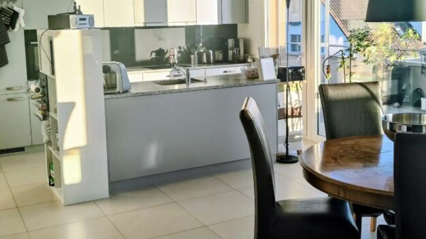 Apartment for rent - Lerchenfeld, 8560 Märstetten - Photo 4