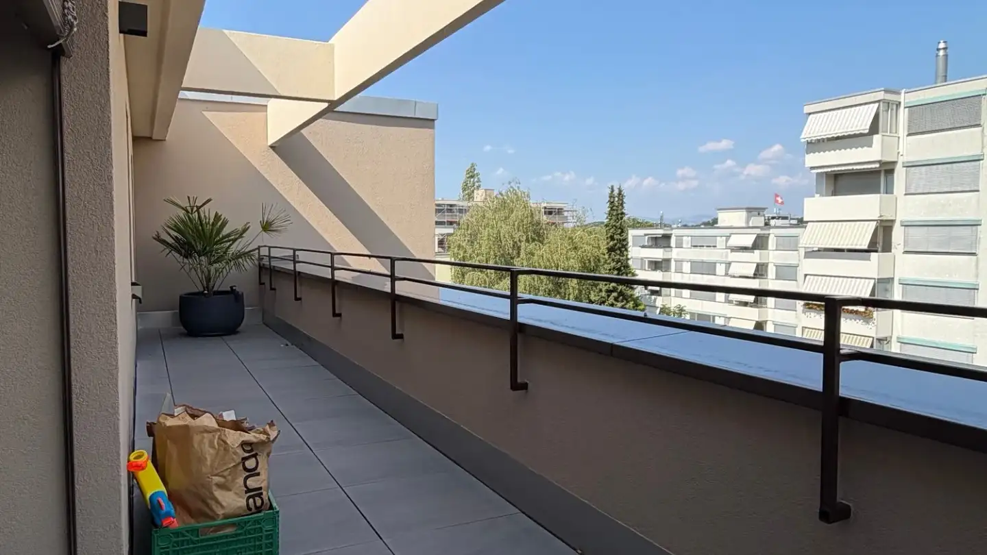 Wohnung mieten - Fasanenstrasse 39, 4402 Frenkendorf - Foto 4