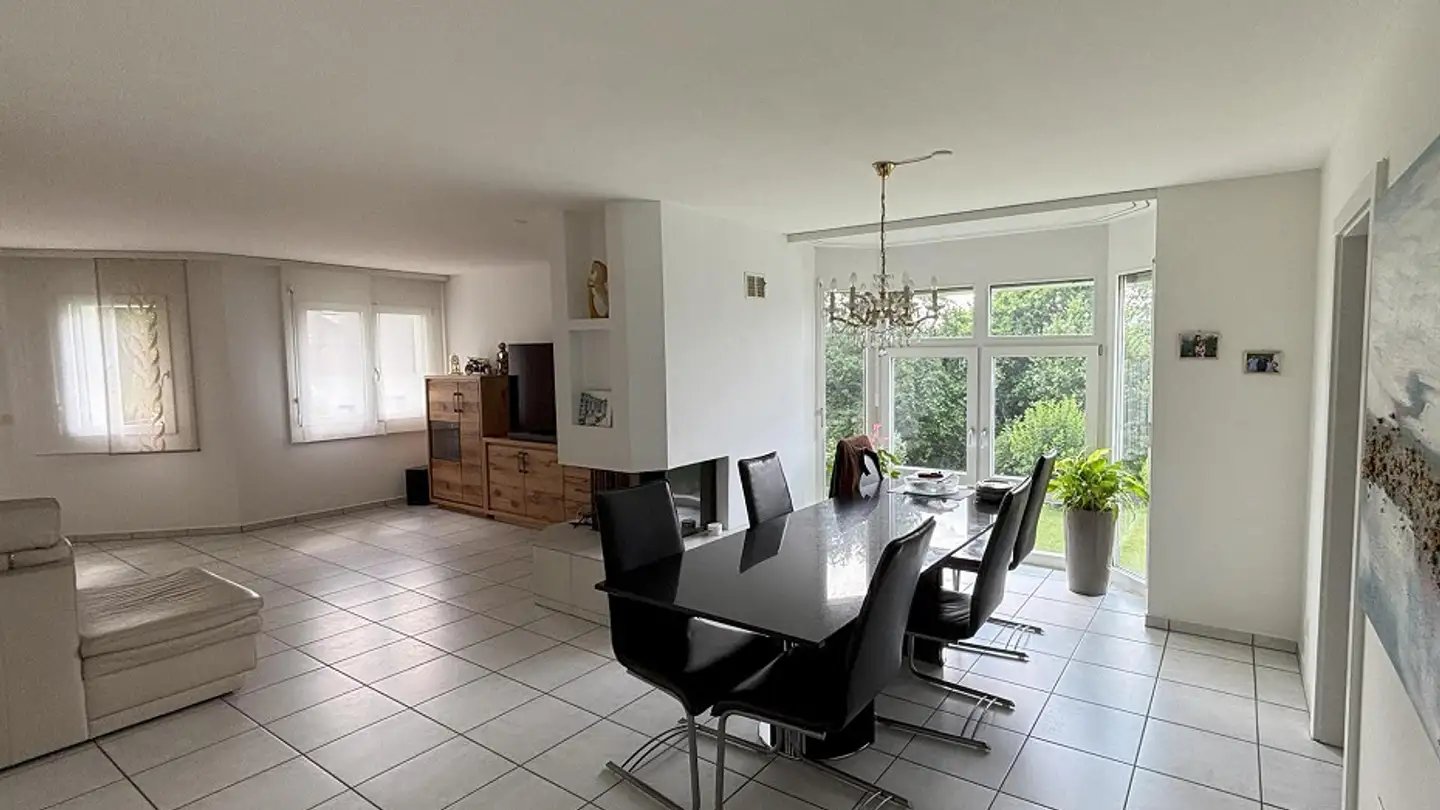 Casa bifamiliare in affitto - Aeschenthürlistrasse 35, 6030 Ebikon - Photo 2