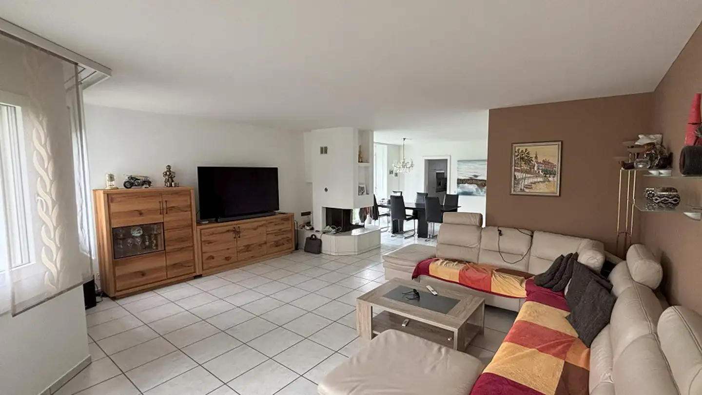 Casa bifamiliare in affitto - Aeschenthürlistrasse 35, 6030 Ebikon - Photo 3