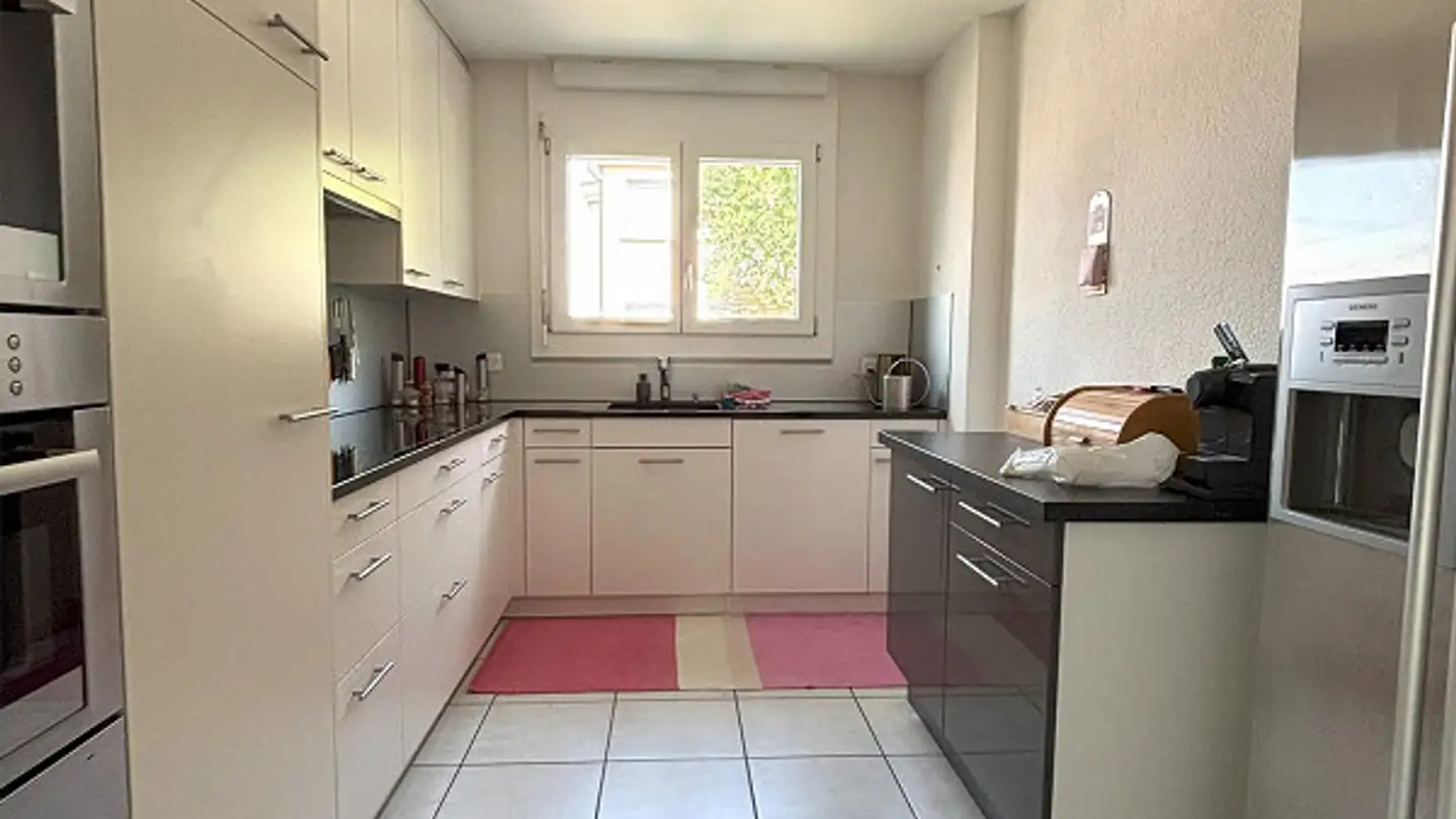 Casa bifamiliare in affitto - Aeschenthürlistrasse 35, 6030 Ebikon - Photo 4