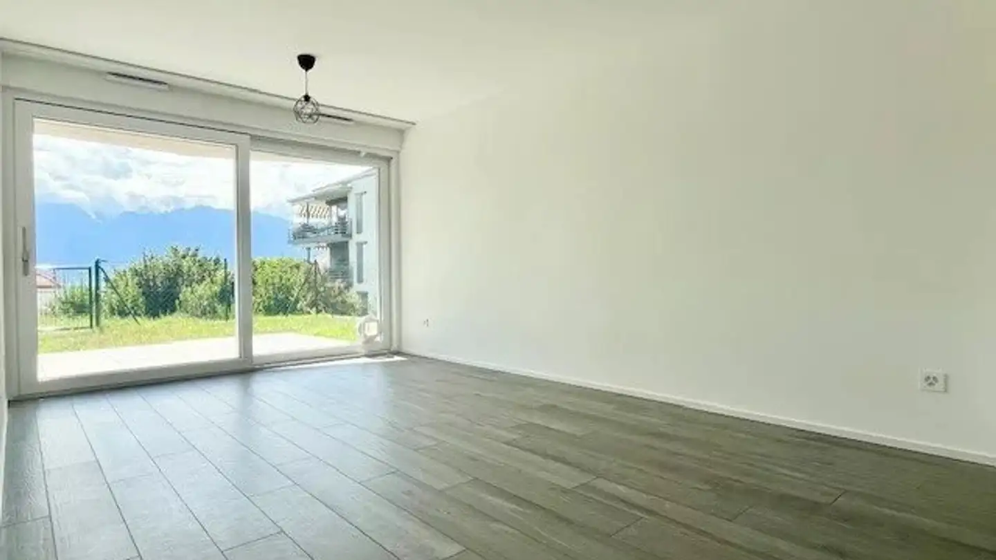 Appartamento in affitto - 1800 Vevey - Photo 4