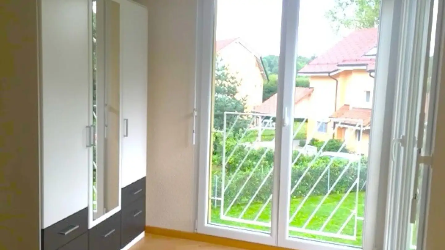 Chambre à louer - Route De Cojonnex 35, 1000 Lausanne 25 - Photo 3