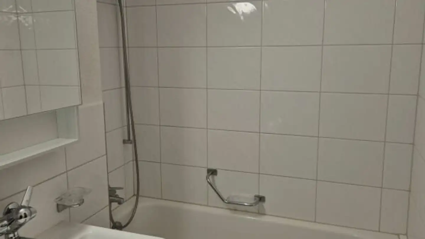 Appartement à louer - St. Johanns-Ring 109, 4056 Basel - Photo 3