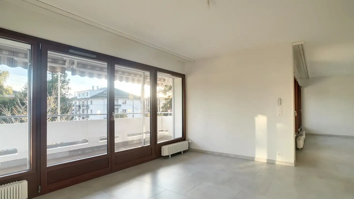 Appartamento in affitto - Chemin C.-F. Ramuz 34, 1096 Cully - Photo 2