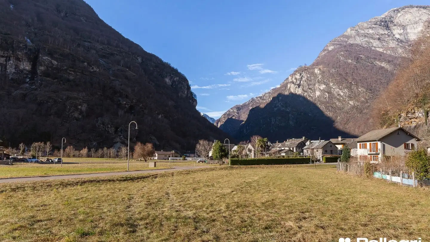 Casa singola in vendita - 6676 Bignasco - Photo 3