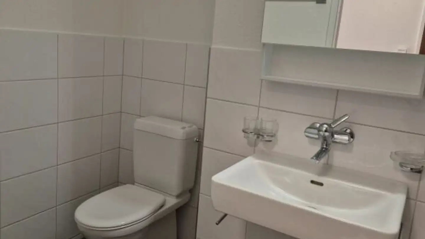 Appartement à louer - St. Johanns-Ring 109, 4056 Basel - Photo 2