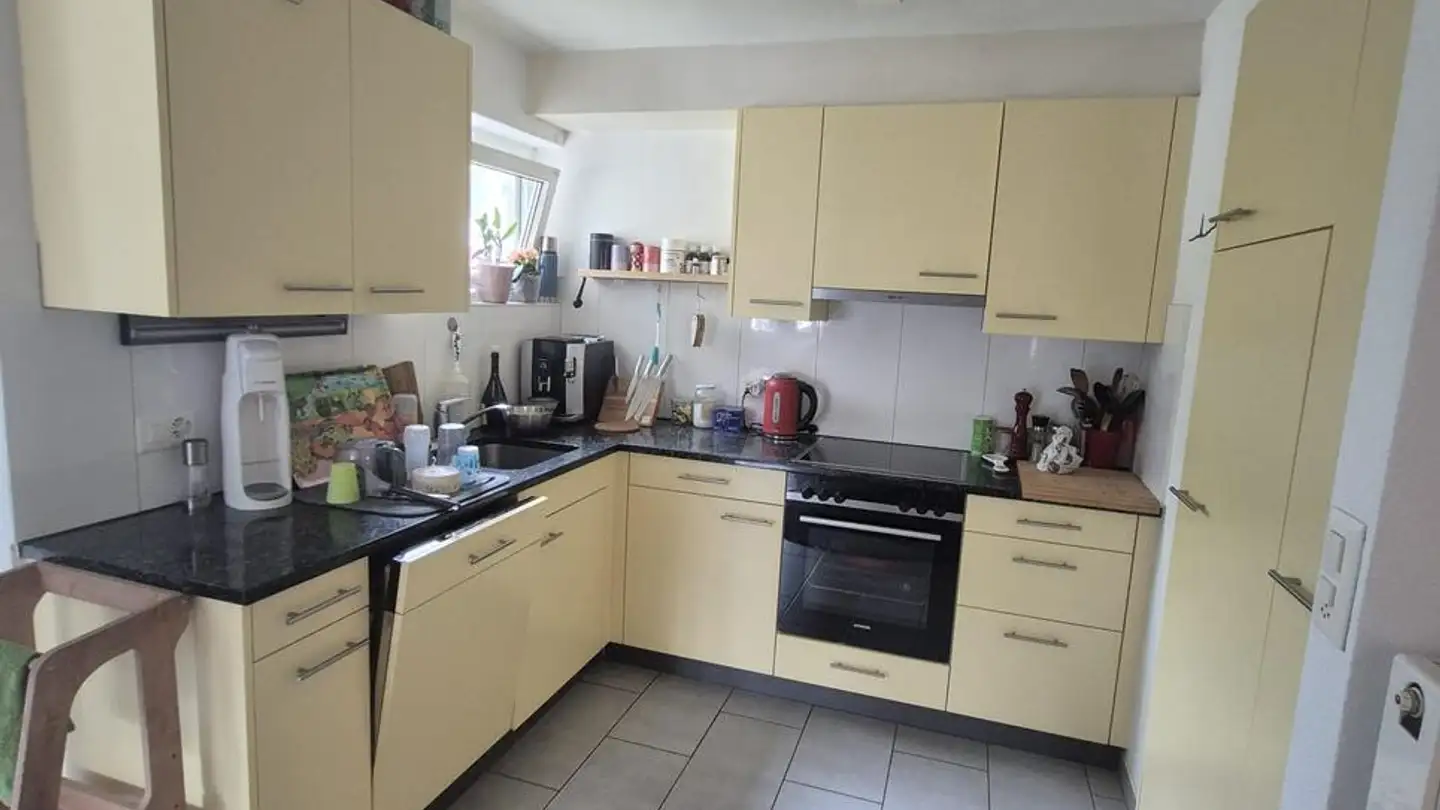 Appartement à louer - Pfeidstrasse 20, 2555 Brügg BE