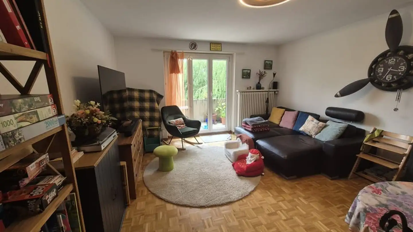 Appartement à louer - Pfeidstrasse 20, 2555 Brügg BE - Photo 2