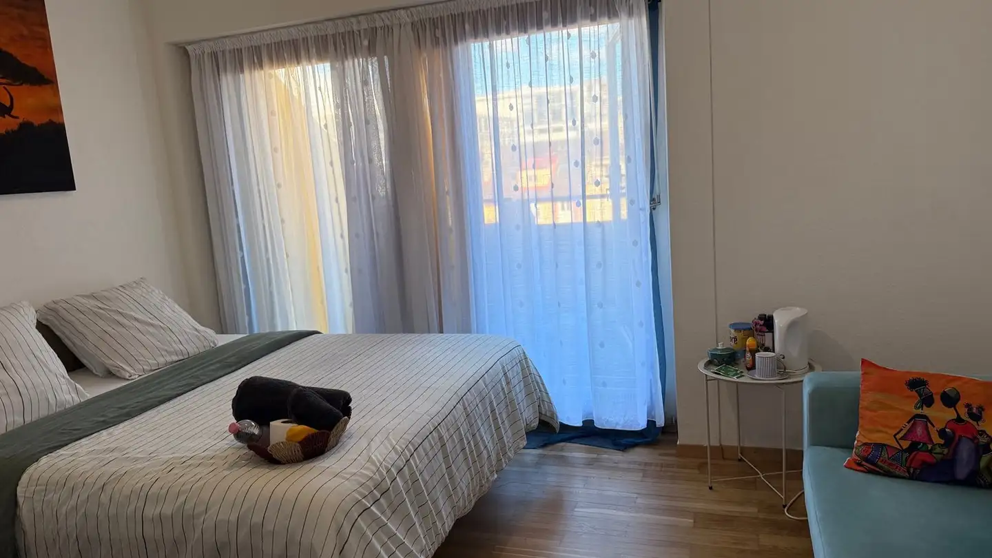 Zimmer mieten - 1290 Chavannes-des-Bois