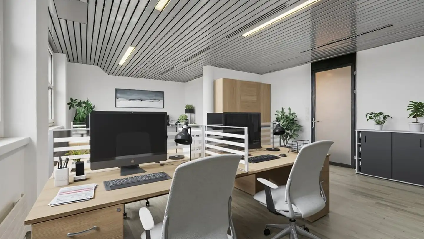 Office space for rent - Schaffhauserstrasse 110, 8152 Glattbrugg - Photo 4