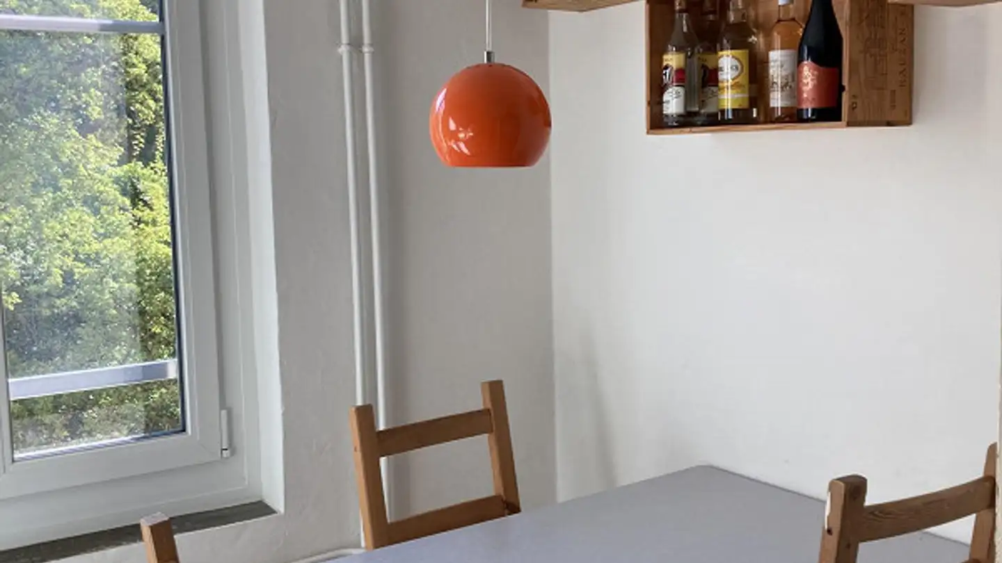 Single room for rent - 8008 Zürich - Photo 3