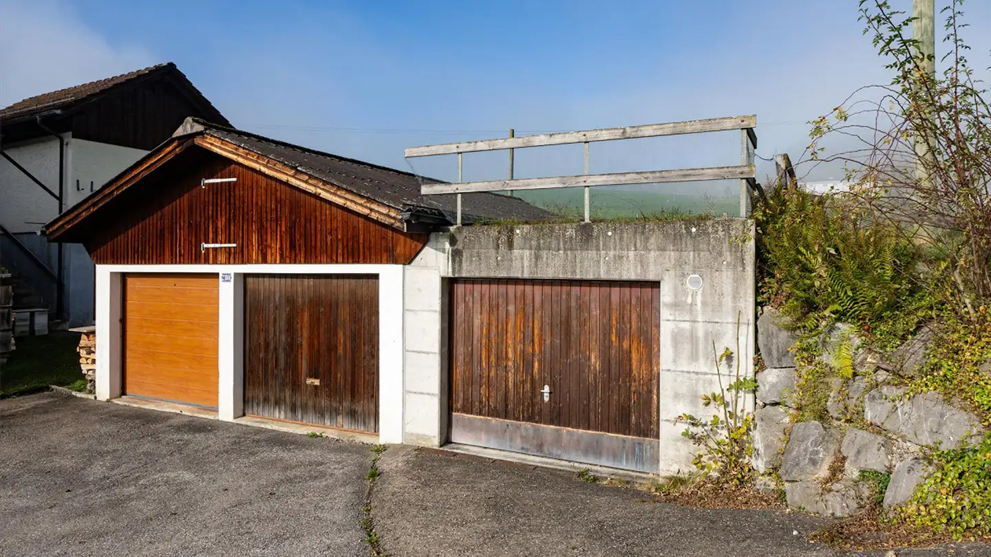 Single house for sale - Mohrenäckerli, 9053 Teufen AR - Photo 4