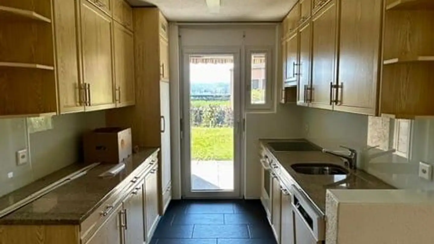 Appartamento in affitto - Im Oberdorf 2, 8602 Wangen b. Dübendorf - Foto 3