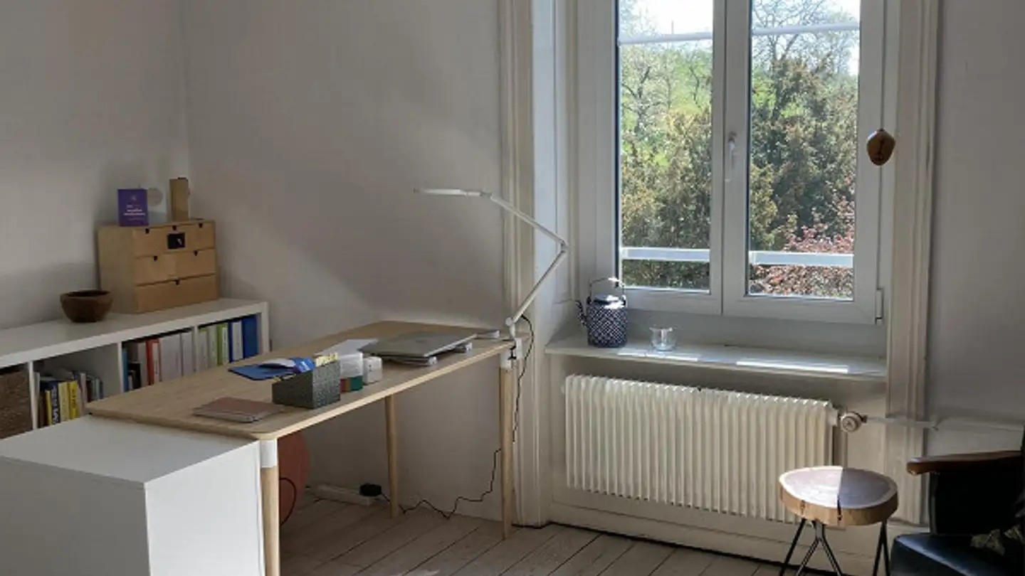 Single room for rent - 8008 Zürich - Photo 4